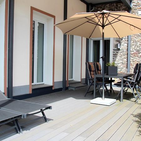 Neu - MOSELROMANCE - Luxuriös Entspannen Traben-Trarbach Extérieur photo