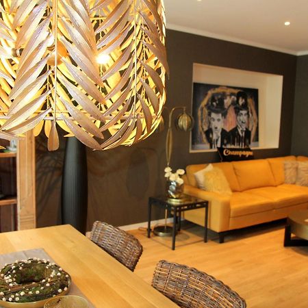 Neu - MOSELROMANCE - Luxuriös Entspannen Traben-Trarbach Extérieur photo