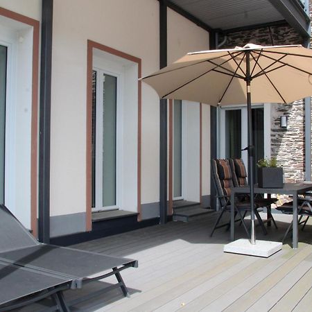 Neu - MOSELROMANCE - Luxuriös Entspannen Traben-Trarbach Extérieur photo