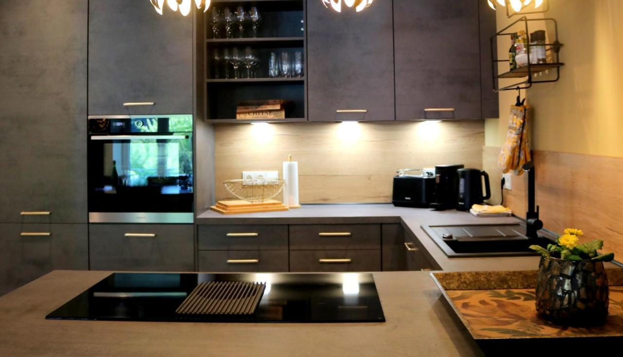 Neu - MOSELROMANCE - Luxuriös Entspannen Traben-Trarbach Extérieur photo