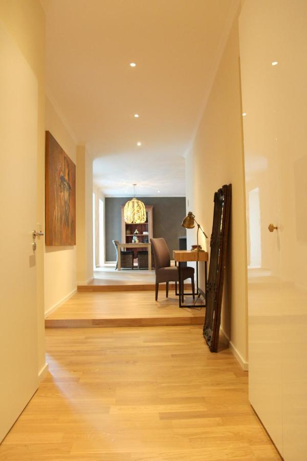 Neu - MOSELROMANCE - Luxuriös Entspannen Traben-Trarbach Extérieur photo