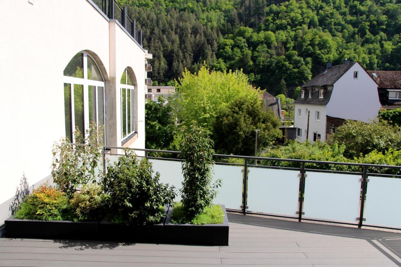 Neu - MOSELROMANCE - Luxuriös Entspannen Traben-Trarbach Extérieur photo