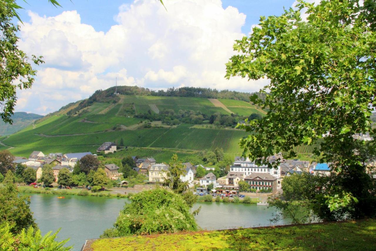 Neu - MOSELROMANCE - Luxuriös Entspannen Traben-Trarbach Extérieur photo