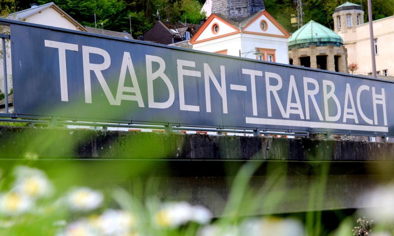 Neu - MOSELROMANCE - Luxuriös Entspannen Traben-Trarbach Extérieur photo