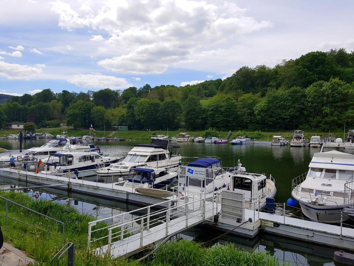Neu - MOSELROMANCE - Luxuriös Entspannen Traben-Trarbach Extérieur photo