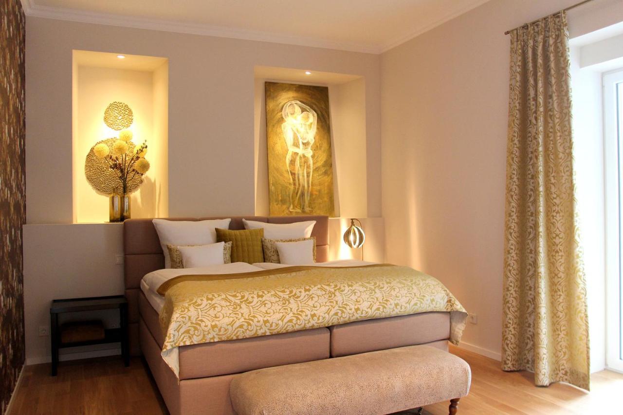Neu - MOSELROMANCE - Luxuriös Entspannen Traben-Trarbach Extérieur photo