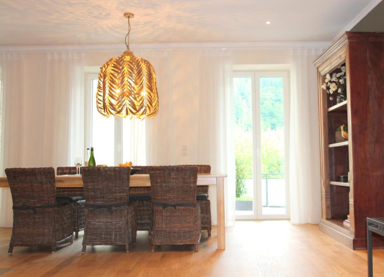 Neu - MOSELROMANCE - Luxuriös Entspannen Traben-Trarbach Extérieur photo