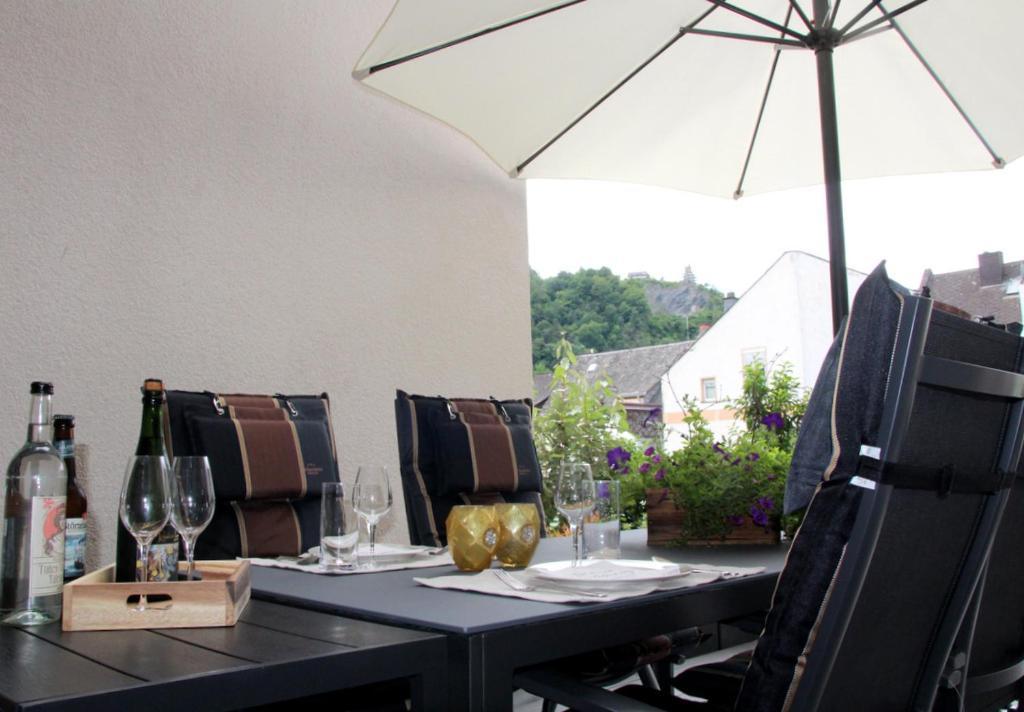 Neu - MOSELROMANCE - Luxuriös Entspannen Traben-Trarbach Extérieur photo
