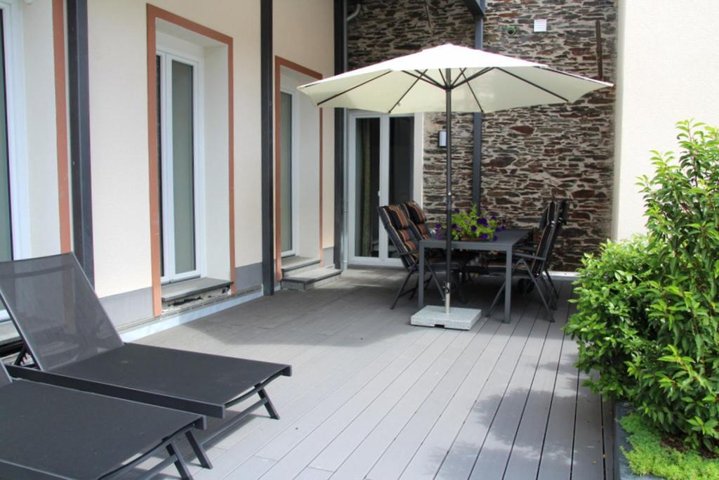 Neu - MOSELROMANCE - Luxuriös Entspannen Traben-Trarbach Extérieur photo