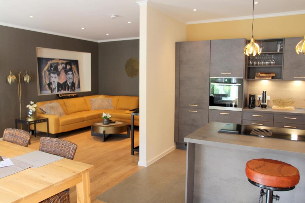 Neu - MOSELROMANCE - Luxuriös Entspannen Traben-Trarbach Extérieur photo