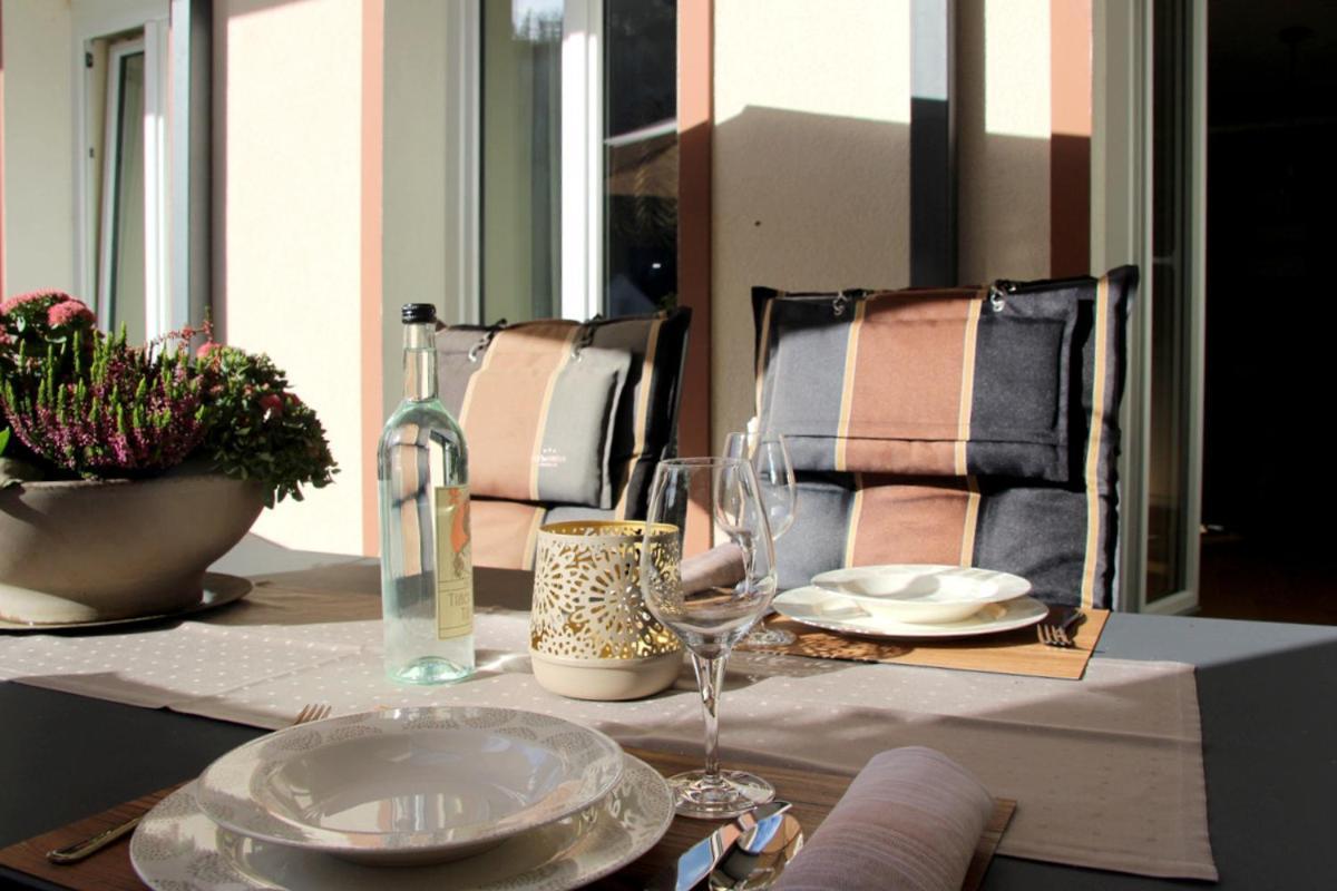 Neu - MOSELROMANCE - Luxuriös Entspannen Traben-Trarbach Extérieur photo