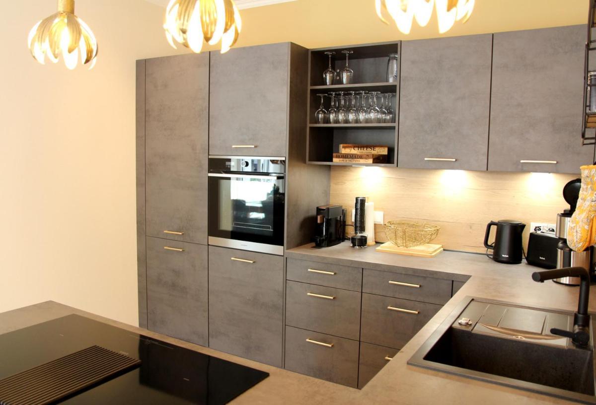Neu - MOSELROMANCE - Luxuriös Entspannen Traben-Trarbach Extérieur photo