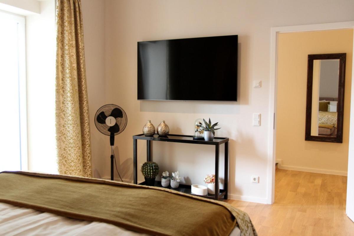 Neu - MOSELROMANCE - Luxuriös Entspannen Traben-Trarbach Extérieur photo