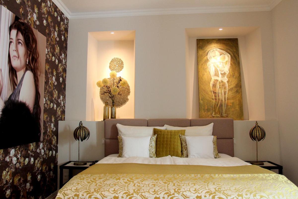 Neu - MOSELROMANCE - Luxuriös Entspannen Traben-Trarbach Extérieur photo